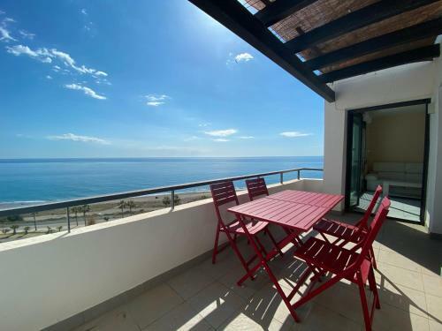 Apartamento Casa Playa Vista