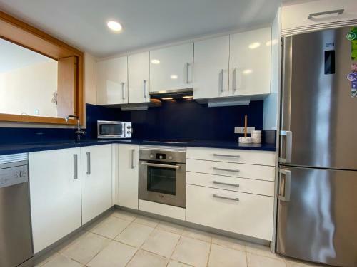 Apartamento Casa Playa Vista