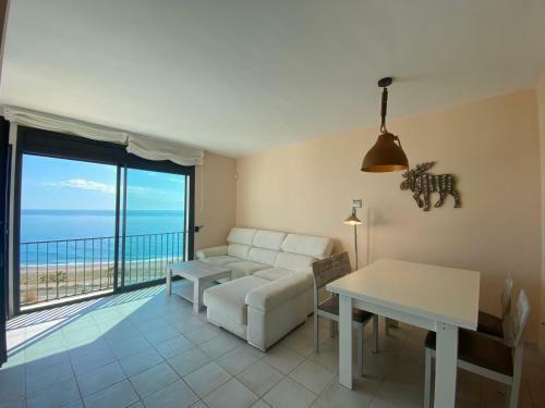 Apartamento Casa Playa Vista