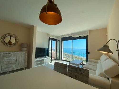 Apartamento Casa Playa Vista