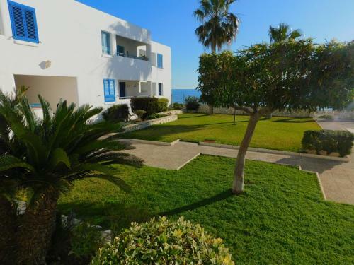 Apartamento Casa Azul