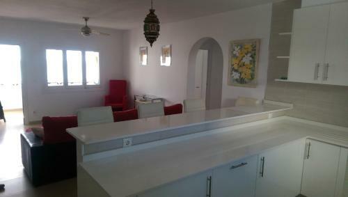 Apartamento Casa Azul
