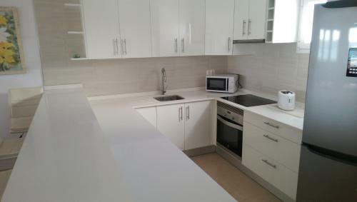 Apartamento Casa Azul