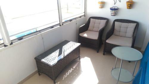 Apartamento Casa Azul