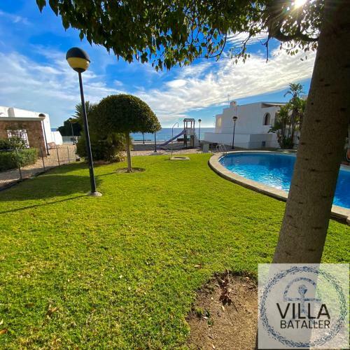 Apartamento Villa Bataller I