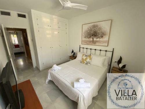 Apartamento Villa Bataller I