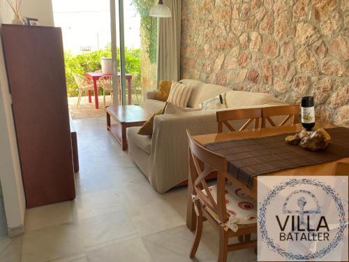 Apartamento Villa Bataller I