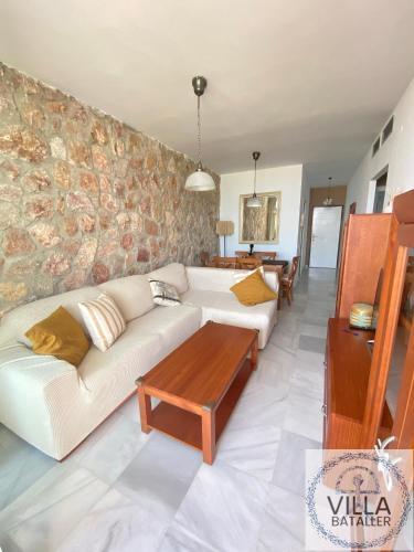 Apartamento Villa Bataller I
