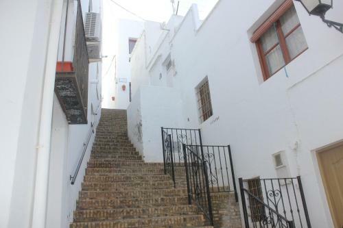 Apartamento Casa Indalina