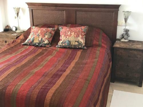 Apartamento Palacio de La Marina