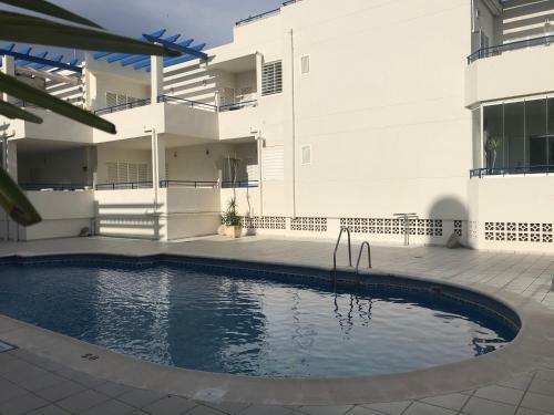 Apartamento Palacio de La Marina