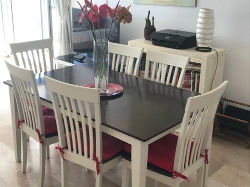 Apartamento Palacio de La Marina
