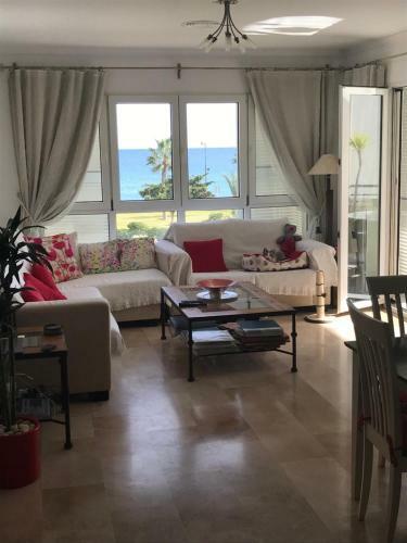 Apartamento Palacio de La Marina