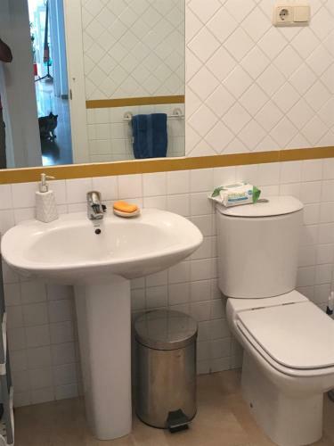 Apartamento Palacio de La Marina