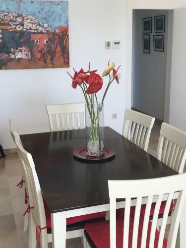 Apartamento Palacio de La Marina