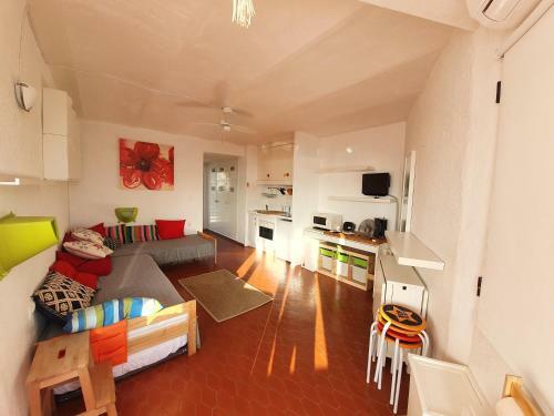 Apartamento Loft Mojacar Neptuno