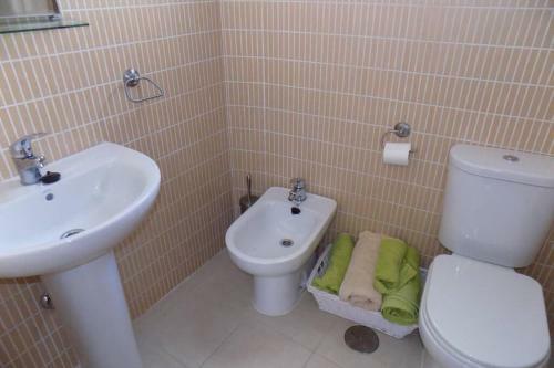 The Town House - Mojacar