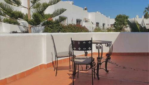 Villa Set In Gardens Ideal For Families