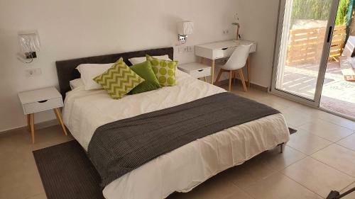 Hostal Casa Rainbow