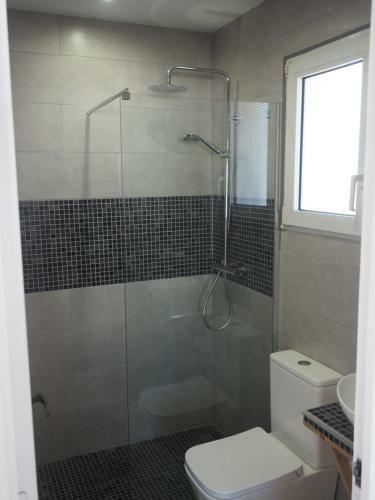 Hostal Casa Rainbow