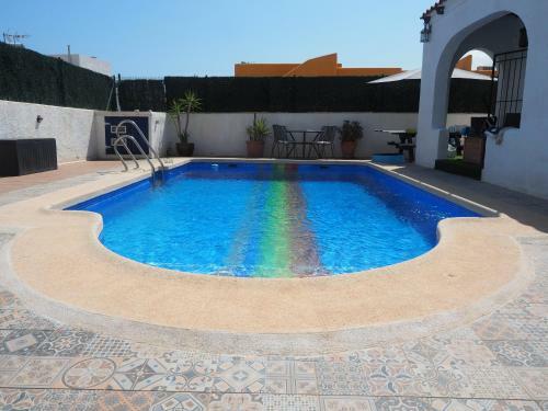 Hostal Casa Rainbow