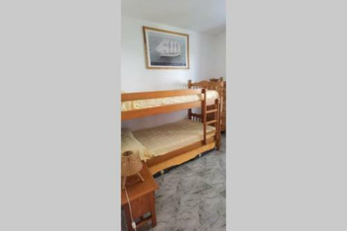 Duplex En Urbanizaci�n Con Piscina Comunitaria