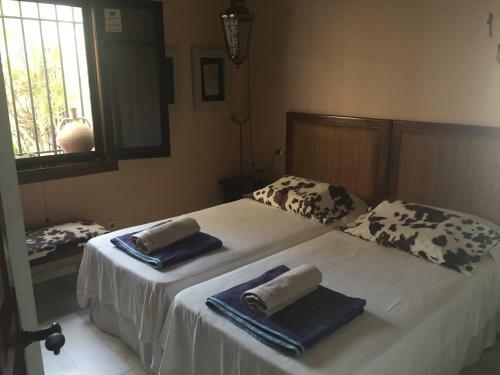 Villa Playa Mojacar