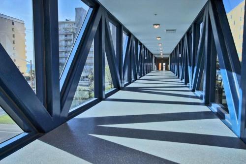 Crystal Tower 609 By Youngs Suncoast