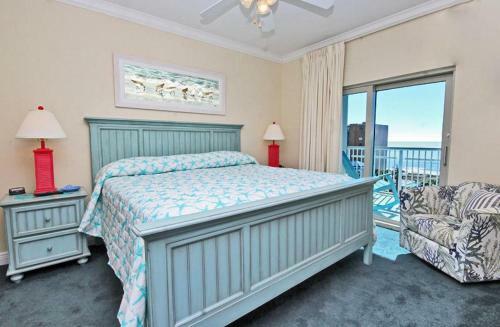 Crystal Tower 609 By Youngs Suncoast