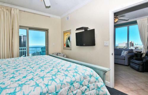 Crystal Tower 609 By Youngs Suncoast