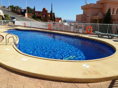 Apartamento Appartement Mojacar Playa Marina de La Torre