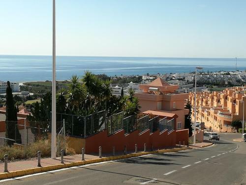 Apartamento Appartement Mojacar Playa Marina de La Torre