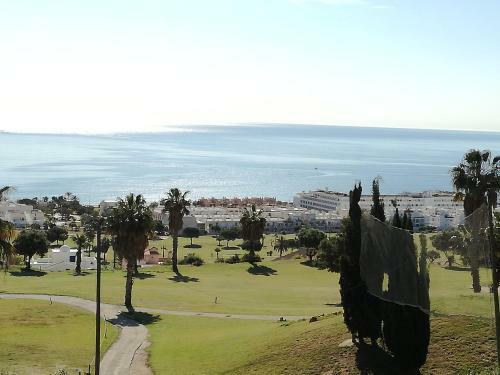 Apartamento Appartement Mojacar Playa Marina de La Torre