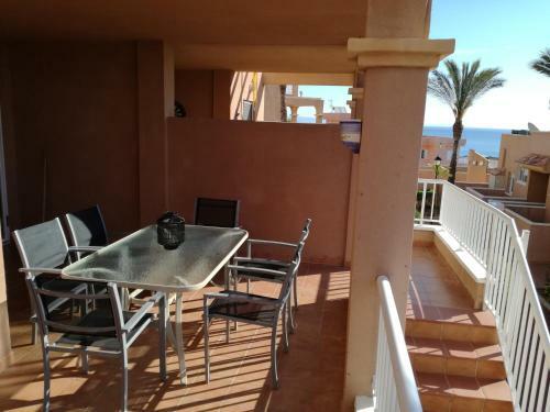 Apartamento Appartement Mojacar Playa Marina de La Torre