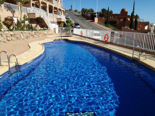 Apartamento Appartement Mojacar Playa Marina de La Torre