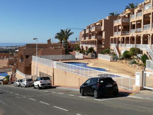 Apartamento Appartement Mojacar Playa Marina de La Torre