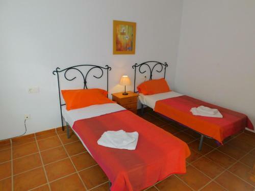 Apartamento Spirit Mojacar Con Vistas Al Mar