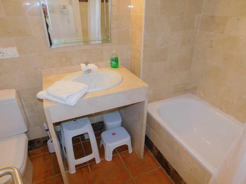 Apartamento Spirit Mojacar Con Vistas Al Mar
