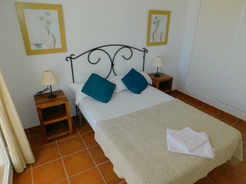 Apartamento Spirit Mojacar Con Vistas Al Mar