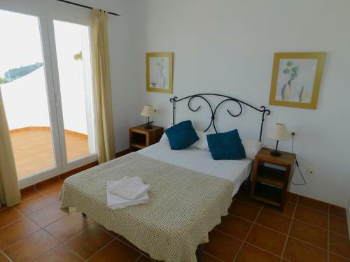 Apartamento Spirit Mojacar Con Vistas Al Mar