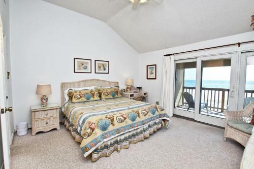 Parsonage Duplex By Youngs Suncoast