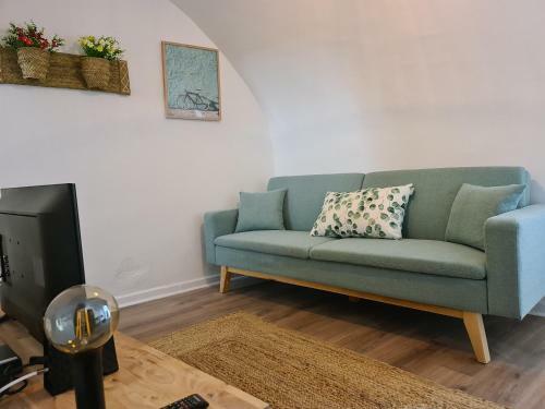 Apartamento White Fish Mojacar