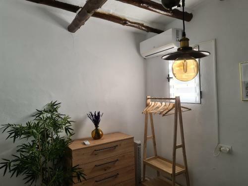Apartamento White Fish Mojacar