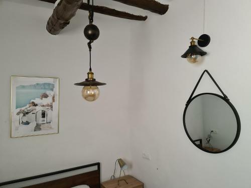 Apartamento White Fish Mojacar