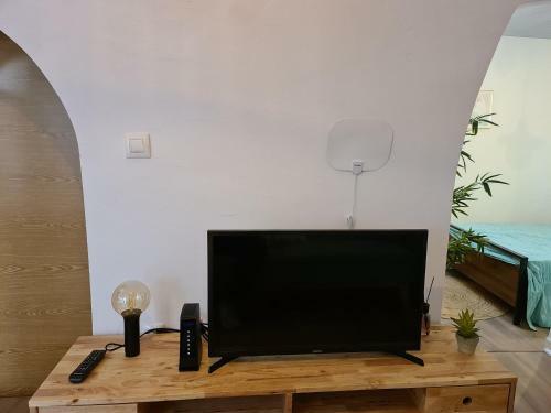 Apartamento White Fish Mojacar