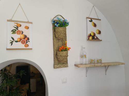 Apartamento White Fish Mojacar