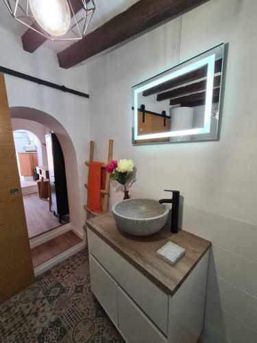 Apartamento White Fish Mojacar