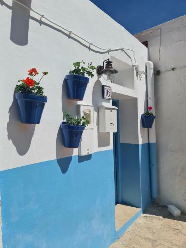 Apartamento White Fish Mojacar