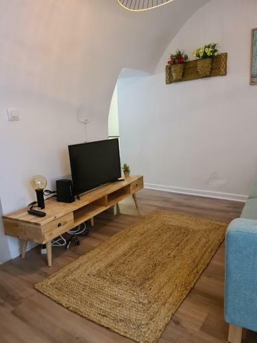 Apartamento White Fish Mojacar