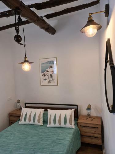 Apartamento White Fish Mojacar
